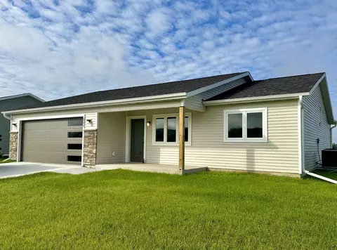 231 N Taft Ave, Jefferson, WI 53549