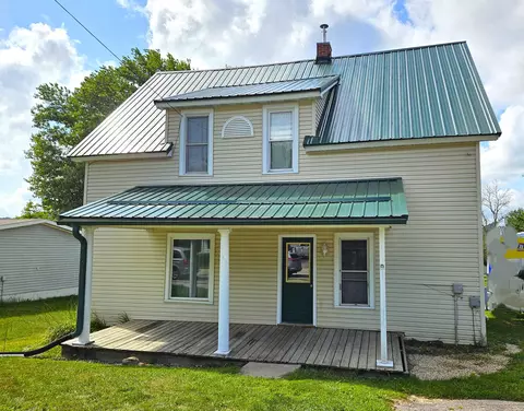 421 S Commercial St, Viola, WI 54664