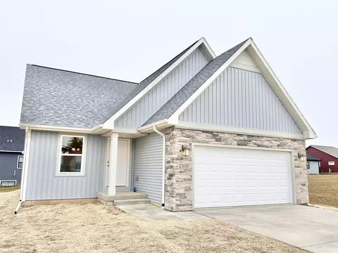 2300 Odegard Dr, Stoughton, WI 53589