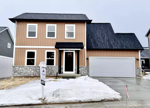 2316 Odegard Dr, Stoughton, WI 53589