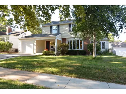 3906 St Clair St, Madison, WI 53711