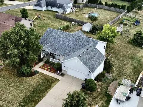 604 E Rime St, Orfordville, WI 53576