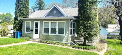 510 Ridge St, Baraboo, WI 53913