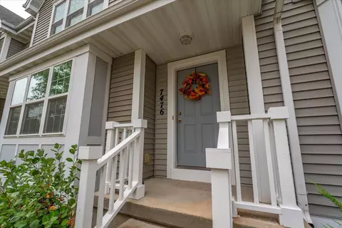 7476 East Pass, Madison, WI 53719