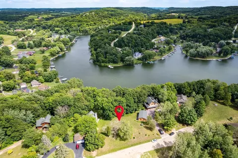 L6 Mockingbird Pueblo Court, La Valle, WI 53941