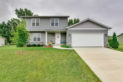 634 Gehin St, Belleville, WI 53508