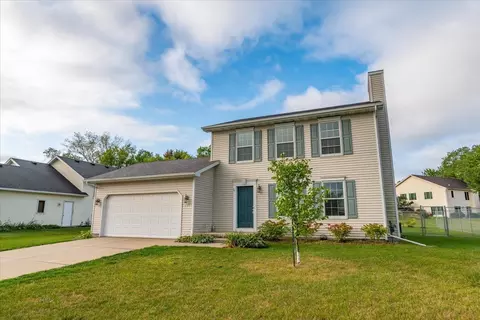 790 Fairfax Ave, Oregon, WI 53575