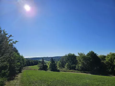 64 16 Acres Cunningham Ridge Rd, Cazenovia, WI 53924