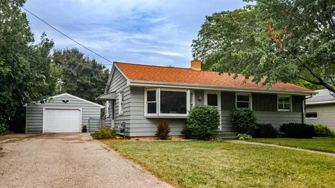 4310 Barby Ln, Madison, WI 53704