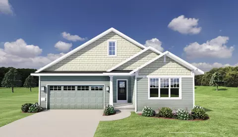 506 E Verleen Ave, Waunakee, WI 53597