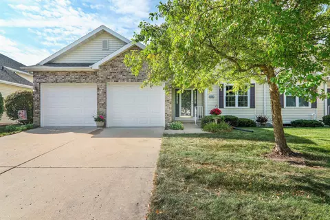6219 Kilpatrick Ln, Madison, WI 53718