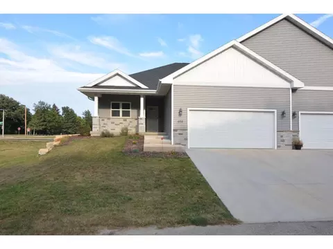 494 Ithaca Ct, Oregon, WI 53575