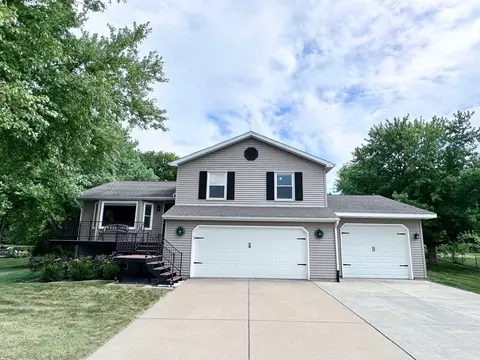 3448 Swansee Rdg, Sun Prairie, WI 53590