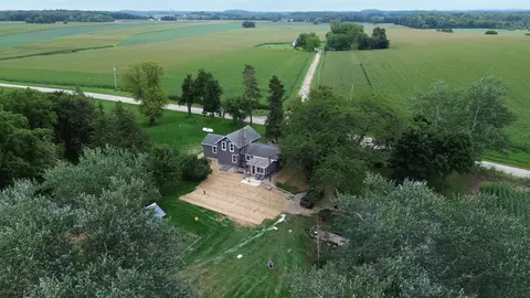 w5962 Church Drive, Johnson Creek, WI 53038