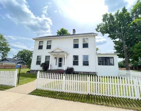 n11292 Dorr Street, Elcho, WI 54428