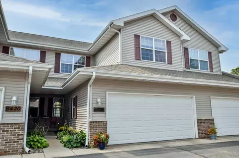 6422 Maywick Dr, Madison, WI 53718