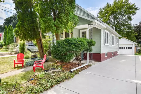 550 Maywood St, Madison, WI 53704