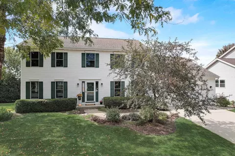 324 Westridge Pkwy, Verona, WI 53593
