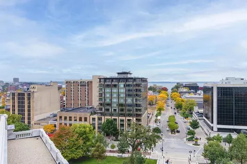 100 Wisconsin Ave #803, Madison, WI 53703