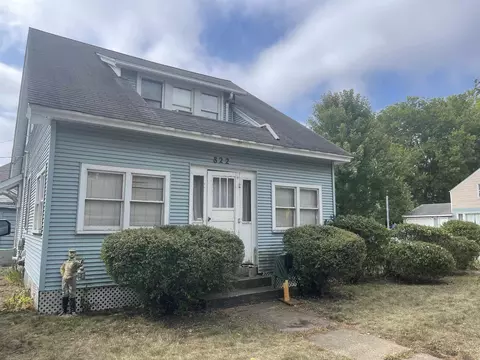 822 Henry Ave, Beloit, WI 53511