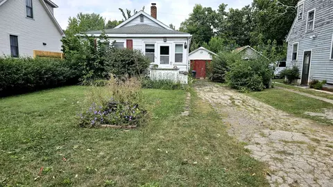 2834 Stevens St, Madison, WI 53705