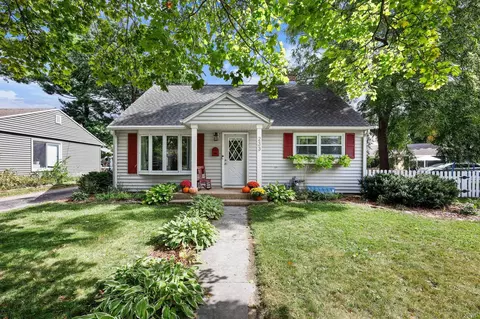 233 Harding St, Madison, WI 53714