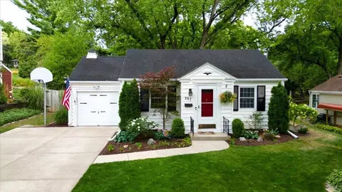 207 Westmorland Blvd, Madison, WI 53705