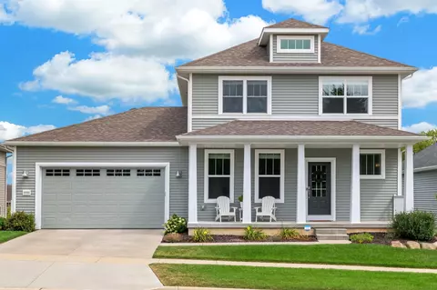 10102 Watts Rd, Verona, WI 53593