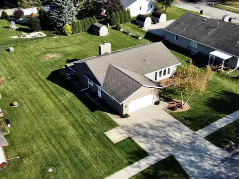 3613 Randolph Rd, Janesville, WI 53546
