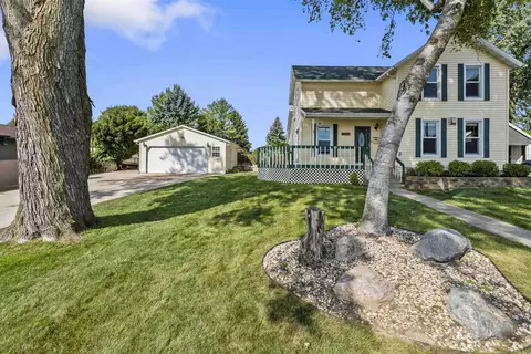 254 South St, Sun Prairie, WI 53590
