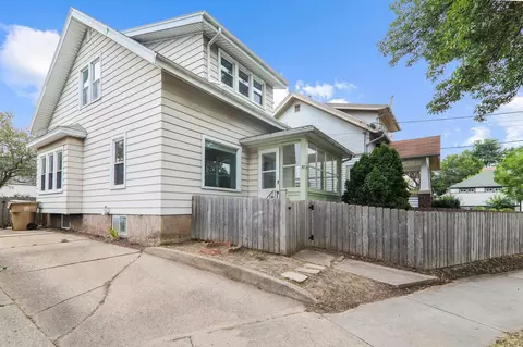 30 North St, Madison, WI 53704