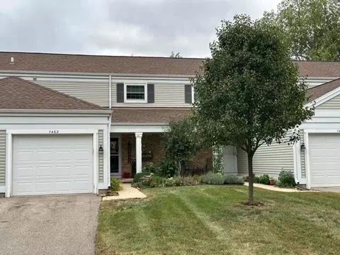 7462 Old Sauk Rd #7462, Madison, WI 53717