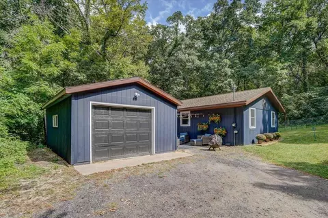 6368 Viaduct Rd, Dane, WI 53529