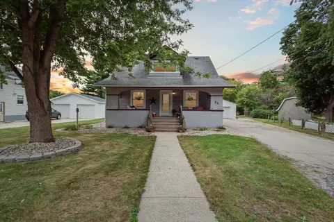 23 Morgan St, Milton, WI 53563