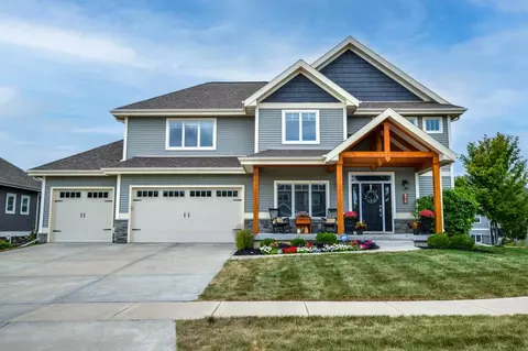 819 Richard Way, Waunakee, WI 53597