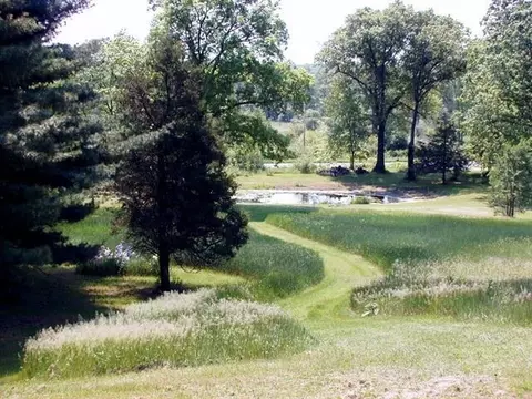 Lot 12 Hickory Lane, Pardeeville, WI 53954
