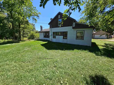 w5133 51st Street, Mauston, WI 53948