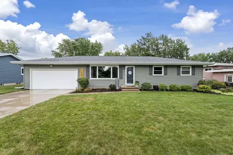 169 Amber Trl, Sun Prairie, WI 53590