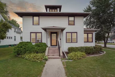 1132 Milton Ave, Janesville, WI 53545