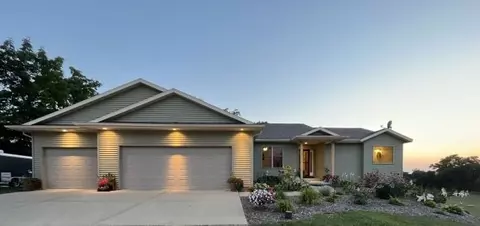 w4063 County Road C, Monticello, WI 53570