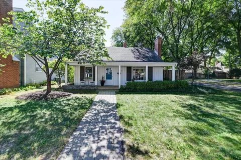 4031 Paunack Ave, Madison, WI 53711