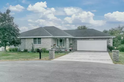 502 Hanna Way, Dane, WI 53529