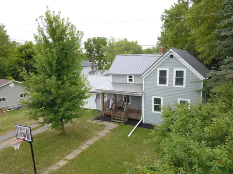 202 Clark St, Melrose, WI 54642