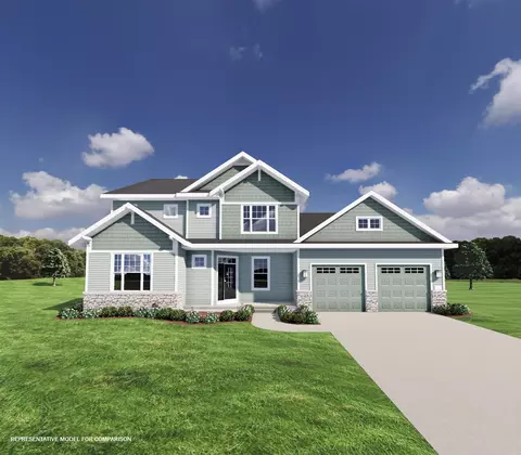 503 Fox Den Dr, Waunakee, WI 53597