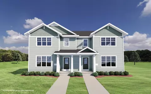 5738 Tranquility Trl, Madison, WI 53718