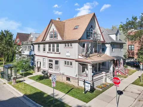 422 S Baldwin St, Madison, WI 53703