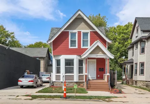 1306 E Washington Ave, Madison, WI 53703