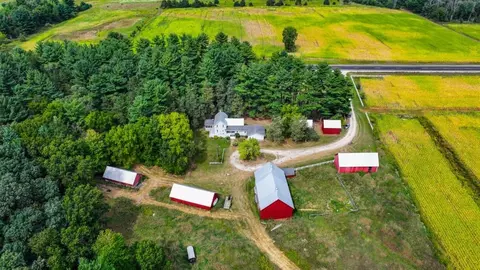 w1233 Wisconsin 23, Princeton, WI 54968