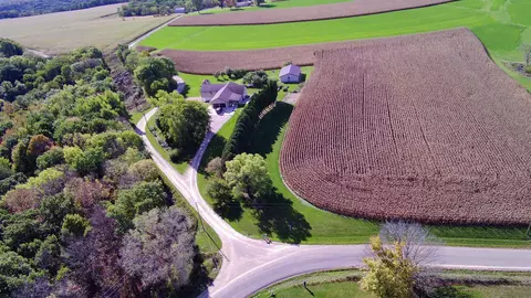 15186 Shemak Rd, Muscoda, WI 53573