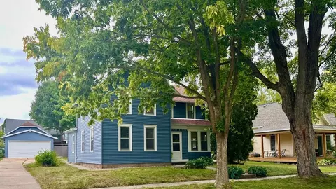 608 Madison St, Stoughton, WI 53589